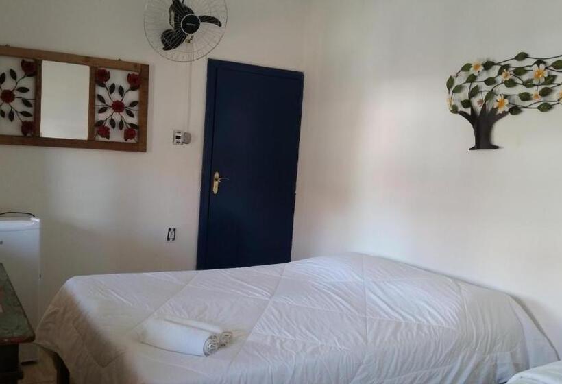 پانسیون Pouso Bem Estar