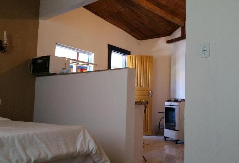 پانسیون Pouso Bem Estar