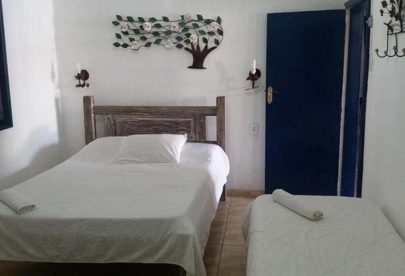 پانسیون Pouso Bem Estar