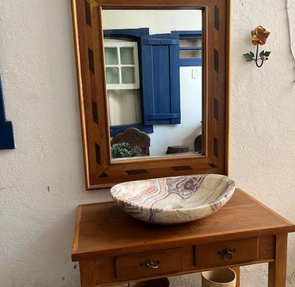 پانسیون Pouso Bem Estar