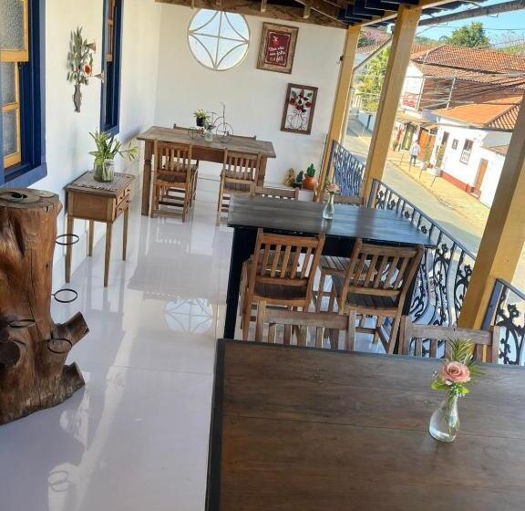 پانسیون Pouso Bem Estar