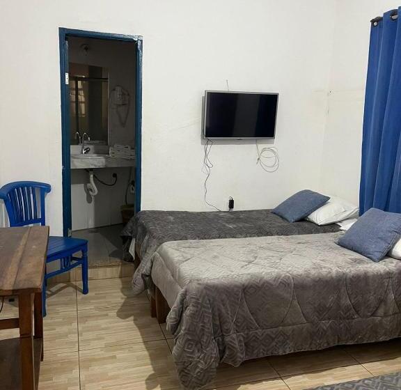 پانسیون Pouso Bem Estar