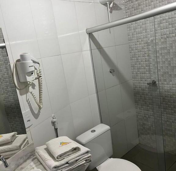 پانسیون Pouso Bem Estar