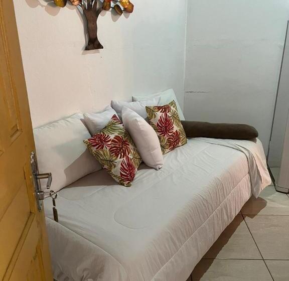 پانسیون Pouso Bem Estar