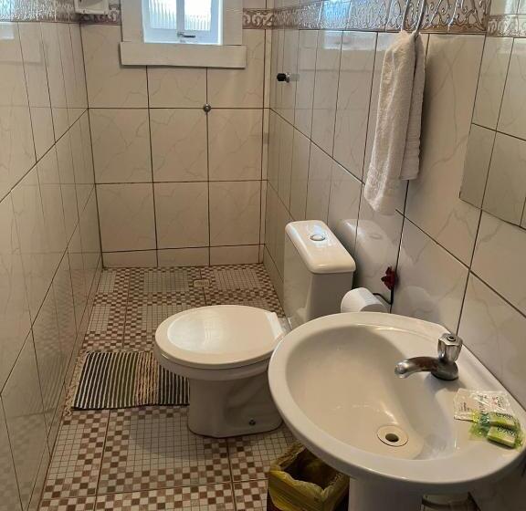 پانسیون Pouso Bem Estar