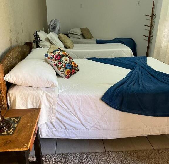 پانسیون Pouso Bem Estar