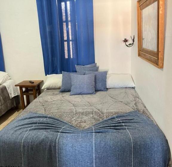 پانسیون Pouso Bem Estar