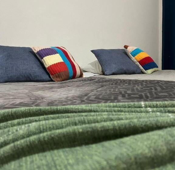 پانسیون Pouso Bem Estar