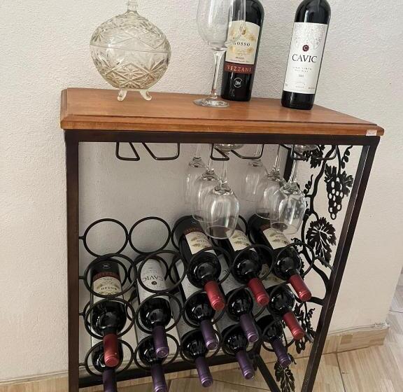 پانسیون Pouso Bem Estar