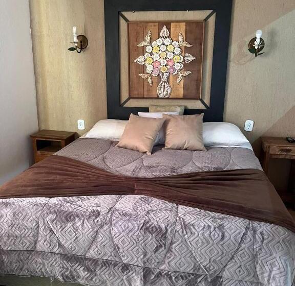 پانسیون Pouso Bem Estar