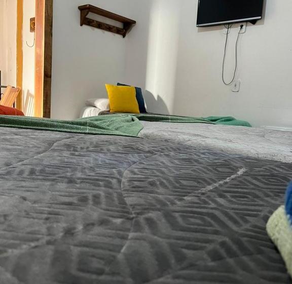 پانسیون Pouso Bem Estar