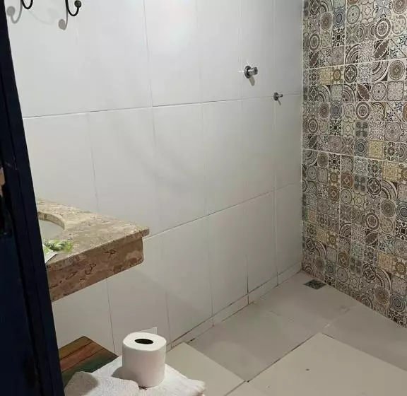 پانسیون Pouso Bem Estar