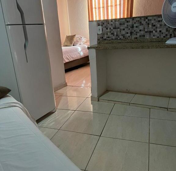 پانسیون Pouso Bem Estar