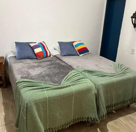 پانسیون Pouso Bem Estar