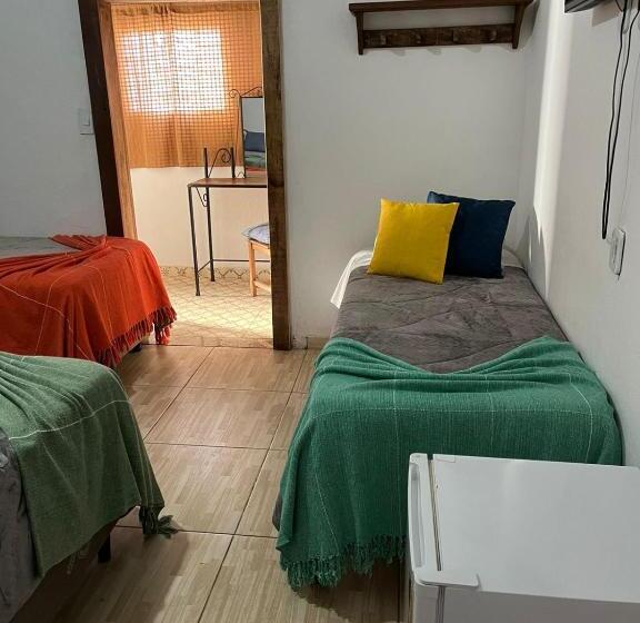 پانسیون Pouso Bem Estar