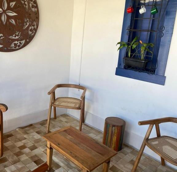 پانسیون Pouso Bem Estar