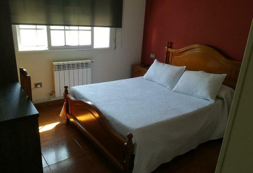 Pensión Restaurante Casa Camiño Ii