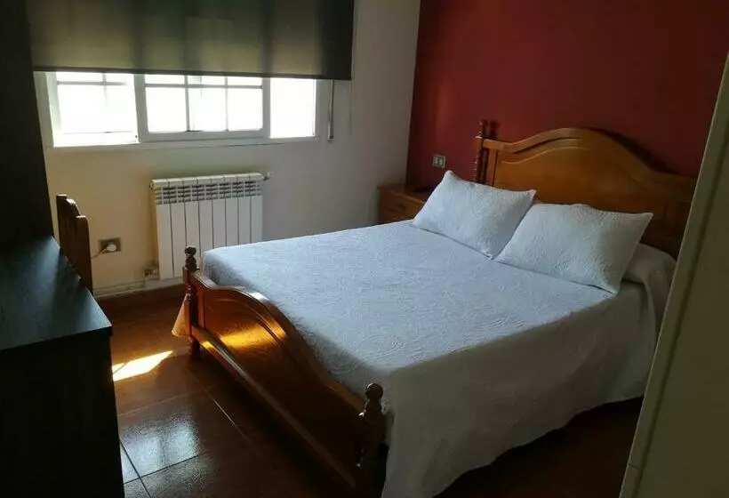 Pensión Restaurante Casa Camiño Ii