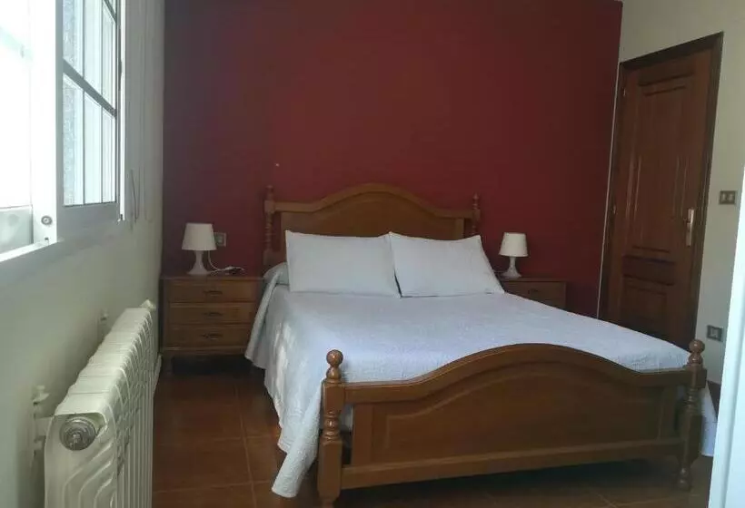 Pensión Restaurante Casa Camiño Ii