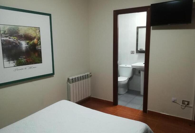 Pensión Restaurante Casa Camiño Ii