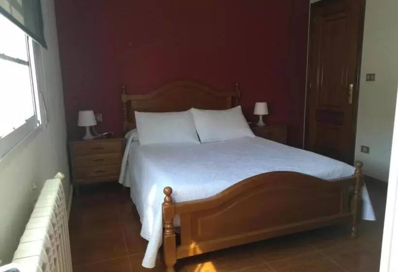 Pensión Restaurante Casa Camiño Ii