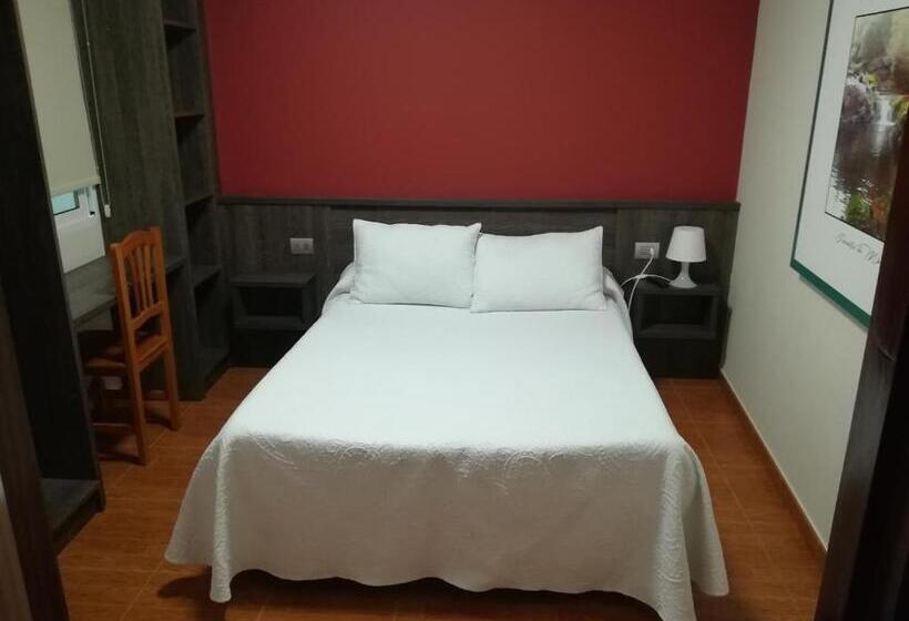 Pensión Restaurante Casa Camiño Ii