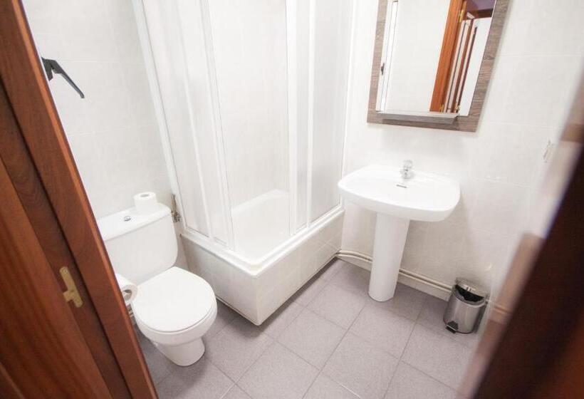 Pensión Restaurante Casa Camiño Ii