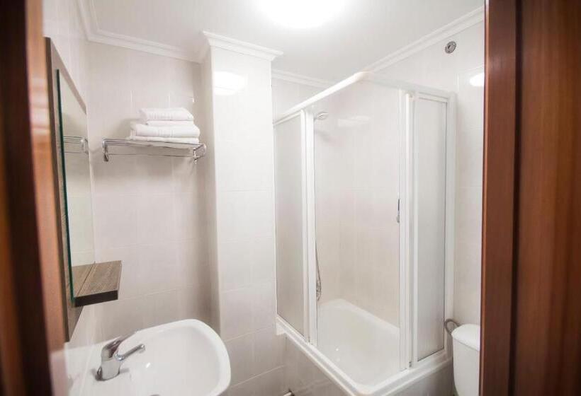 Pensión Restaurante Casa Camiño Ii