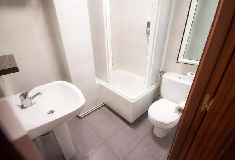 Pensión Restaurante Casa Camiño Ii