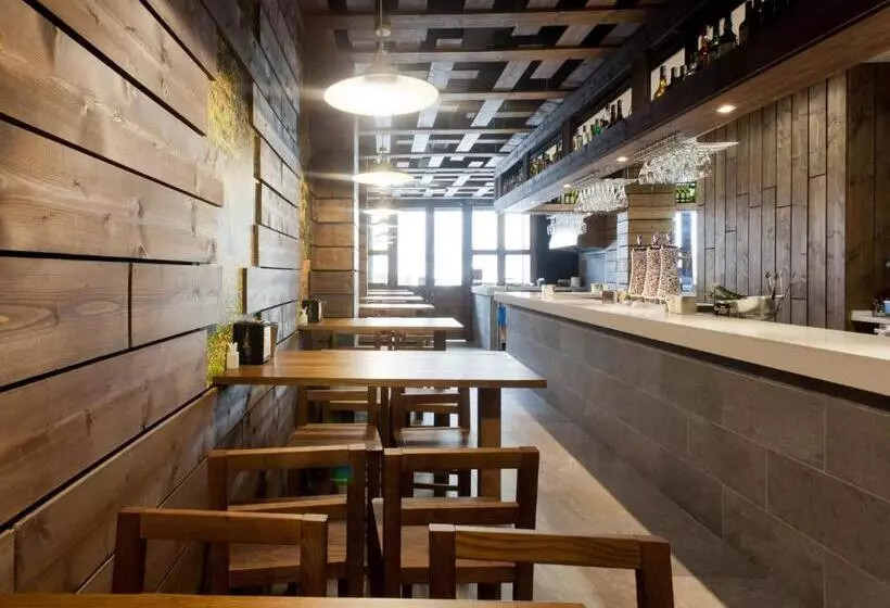 Pensión Restaurante Casa Camiño Ii