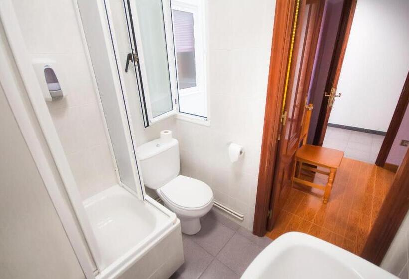 Pensión Restaurante Casa Camiño Ii