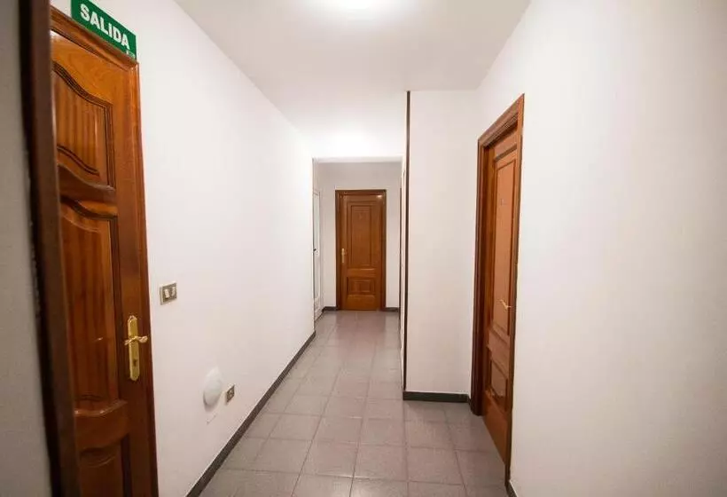 Pensión Restaurante Casa Camiño Ii