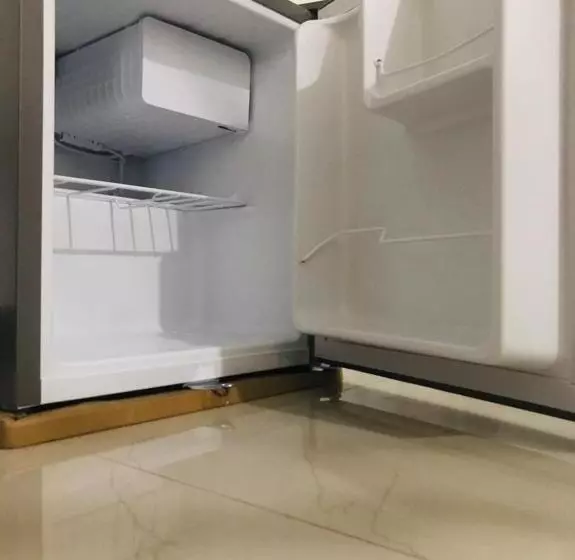 ペンション Samudra Guest House