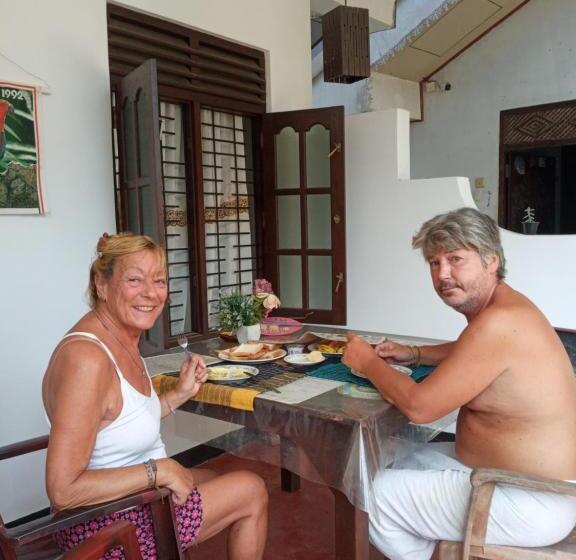 بنسيون Samudra Guest House