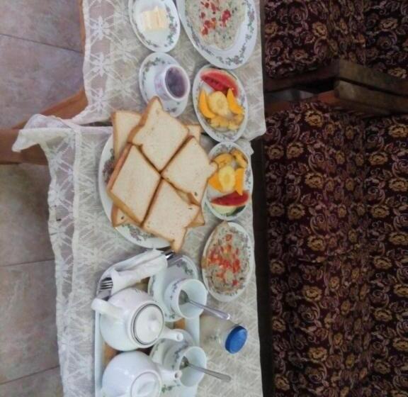 بنسيون Samudra Guest House