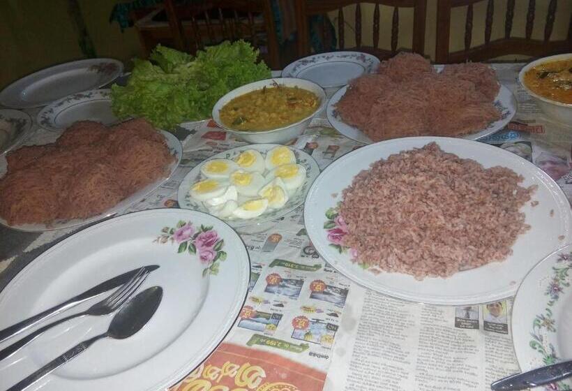 بنسيون Samudra Guest House