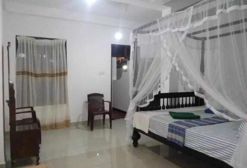 ペンション Samudra Guest House