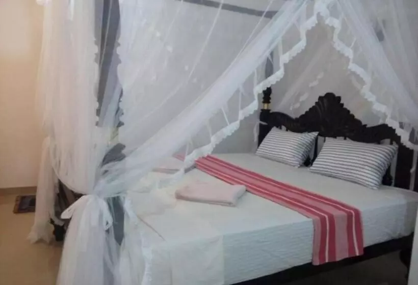 ペンション Samudra Guest House