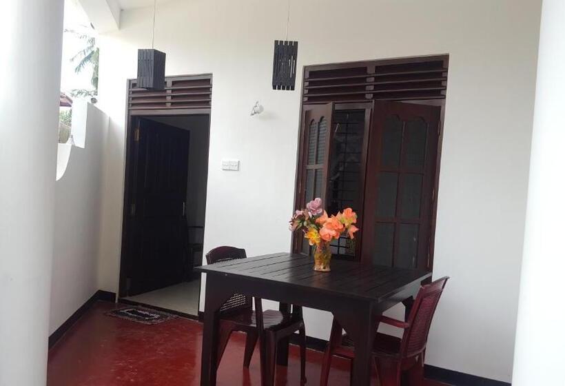 بنسيون Samudra Guest House