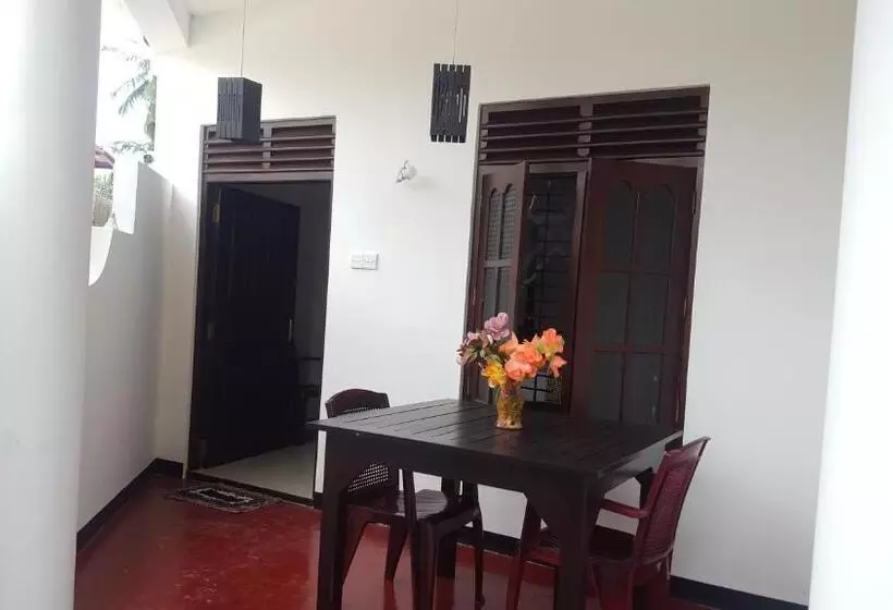 ペンション Samudra Guest House