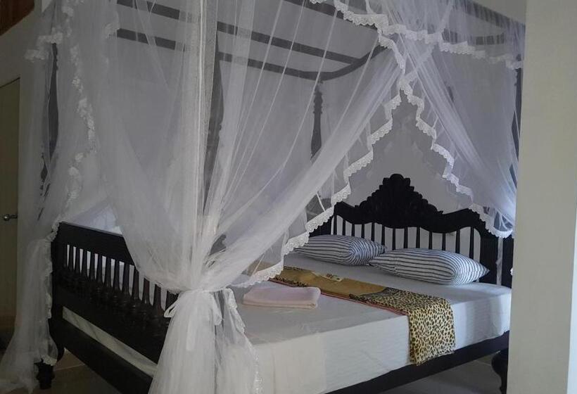 بنسيون Samudra Guest House