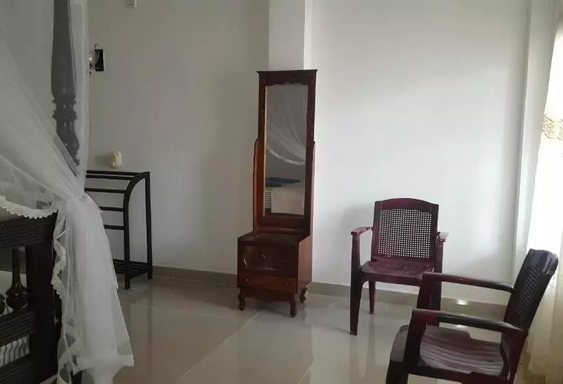 ペンション Samudra Guest House