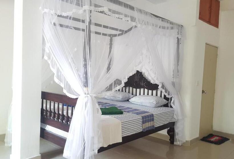 بنسيون Samudra Guest House