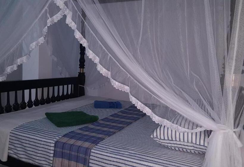 بنسيون Samudra Guest House