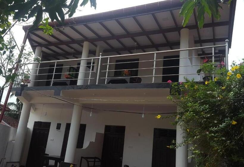 بنسيون Samudra Guest House