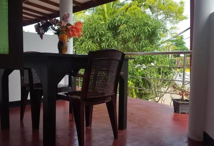 ペンション Samudra Guest House