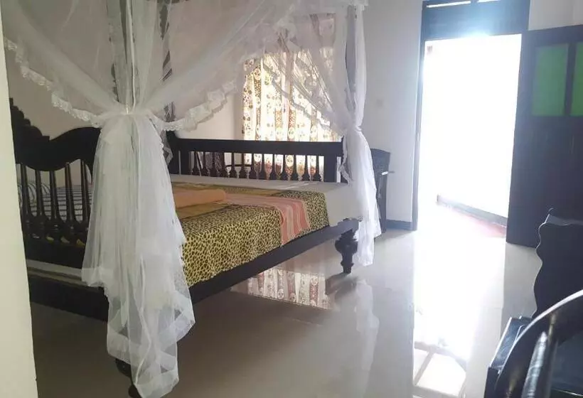 ペンション Samudra Guest House