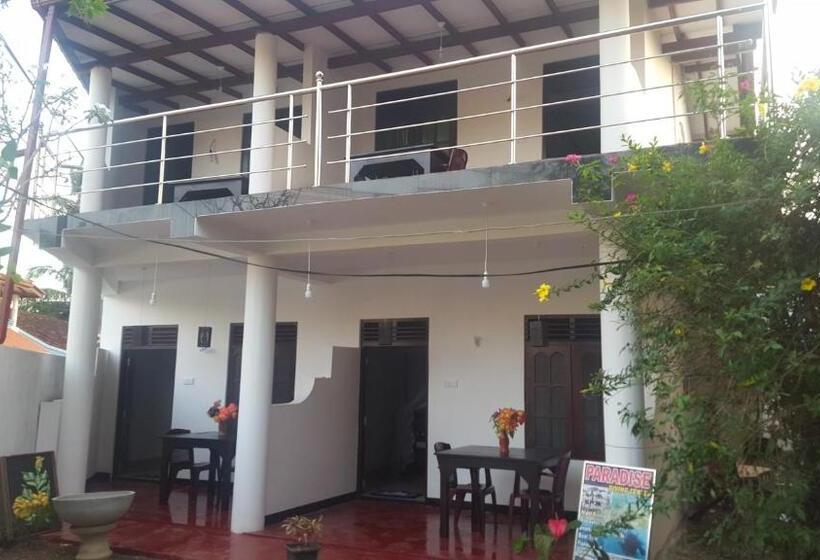 بنسيون Samudra Guest House
