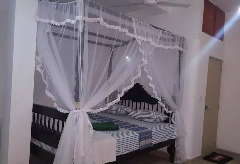 ペンション Samudra Guest House