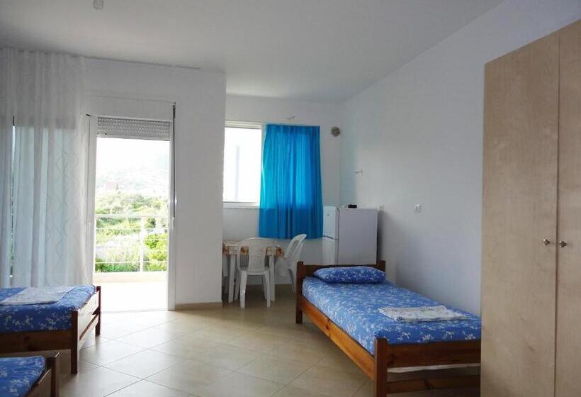 پانسیون Spiro Guest House